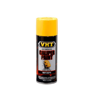VHT Caliper - Bright Yellow