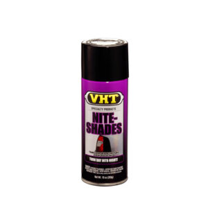 VHT Nite shades - Black