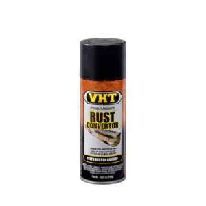 VHT Rust Convertor - Flat Black