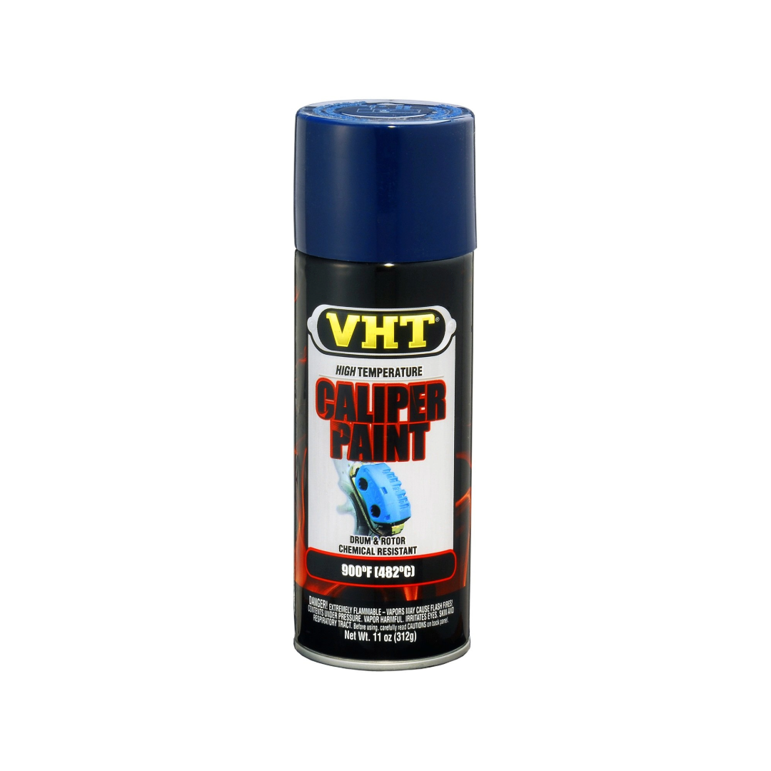 VHT Caliper Bright Blue Pinturas Automotrices VHT & Duplicolor en Chile