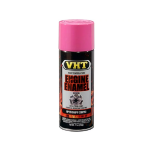VHT Engine Enamel - Hot Pink