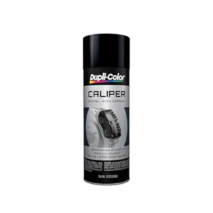 Dupli-Color Caliper - Black