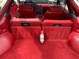 Dupli-Color Vinyl&Fabric - Red - Imagen 2